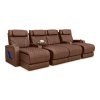 Luminis LT w/ Chaise