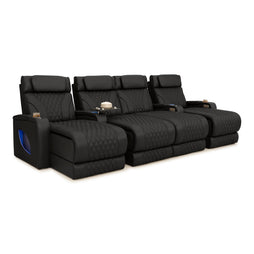Luminis LT w/ Chaise