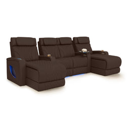 Luminis LT w/ Chaise