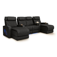 Luminis LT w/ Chaise