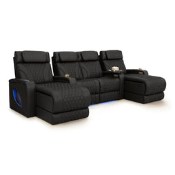 Luminis LT w/ Chaise