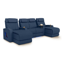 Luminis LT w/ Chaise