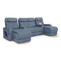 Luminis LT w/ Chaise