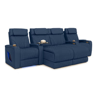 Luminis LT w/ Chaise