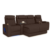 Luminis LT w/ Chaise