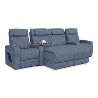 Luminis LT w/ Chaise