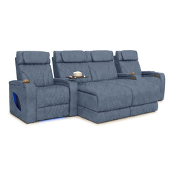 Luminis LT w/ Chaise