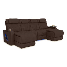 Luminis LT w/ Chaise
