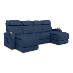 Luminis LT w/ Chaise