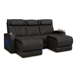 Luminis LT w/ Chaise