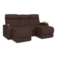 Luminis LT w/ Chaise
