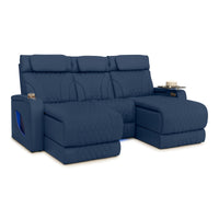 Luminis LT w/ Chaise