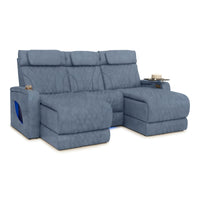 Luminis LT w/ Chaise