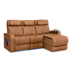 Luminis LT w/ Chaise