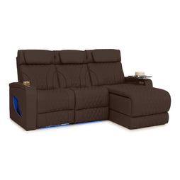 Luminis LT w/ Chaise