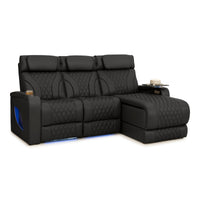 Luminis LT w/ Chaise