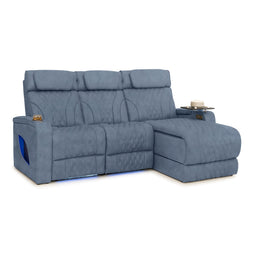 Luminis LT w/ Chaise