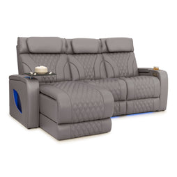 Luminis LT w/ Chaise