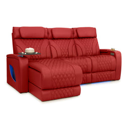 Luminis LT w/ Chaise