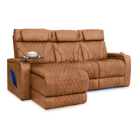 Luminis LT w/ Chaise
