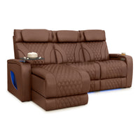 Luminis LT w/ Chaise
