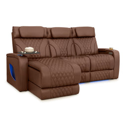 Luminis LT w/ Chaise