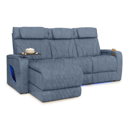 Luminis LT w/ Chaise
