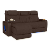 Luminis LT w/ Chaise