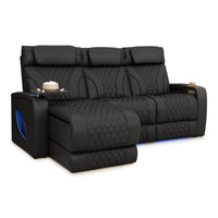 Luminis LT w/ Chaise