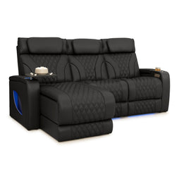 Luminis LT w/ Chaise