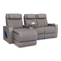 Luminis LT w/ Chaise