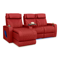 Luminis LT w/ Chaise