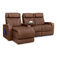 Luminis LT w/ Chaise