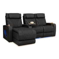 Luminis LT w/ Chaise