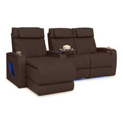 Luminis LT w/ Chaise