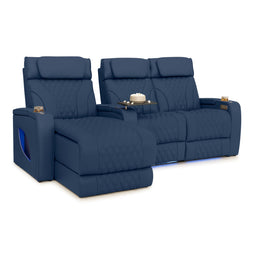 Luminis LT w/ Chaise