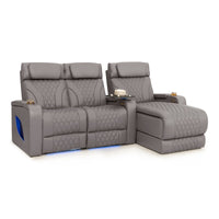 Luminis LT w/ Chaise