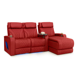 Luminis LT w/ Chaise