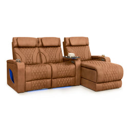 Luminis LT w/ Chaise