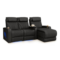 Luminis LT w/ Chaise