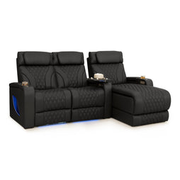 Luminis LT w/ Chaise