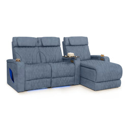 Luminis LT w/ Chaise