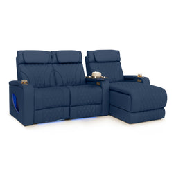Luminis LT w/ Chaise