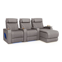 Luminis LT w/ Chaise