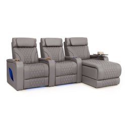 Luminis LT w/ Chaise