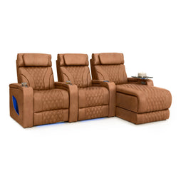 Luminis LT w/ Chaise