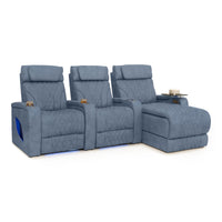 Luminis LT w/ Chaise