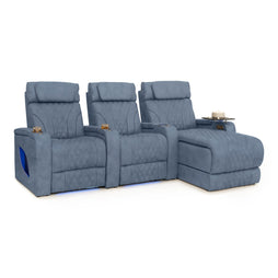Luminis LT w/ Chaise
