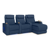 Luminis LT w/ Chaise