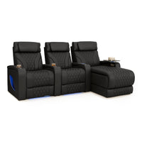 Luminis LT w/ Chaise